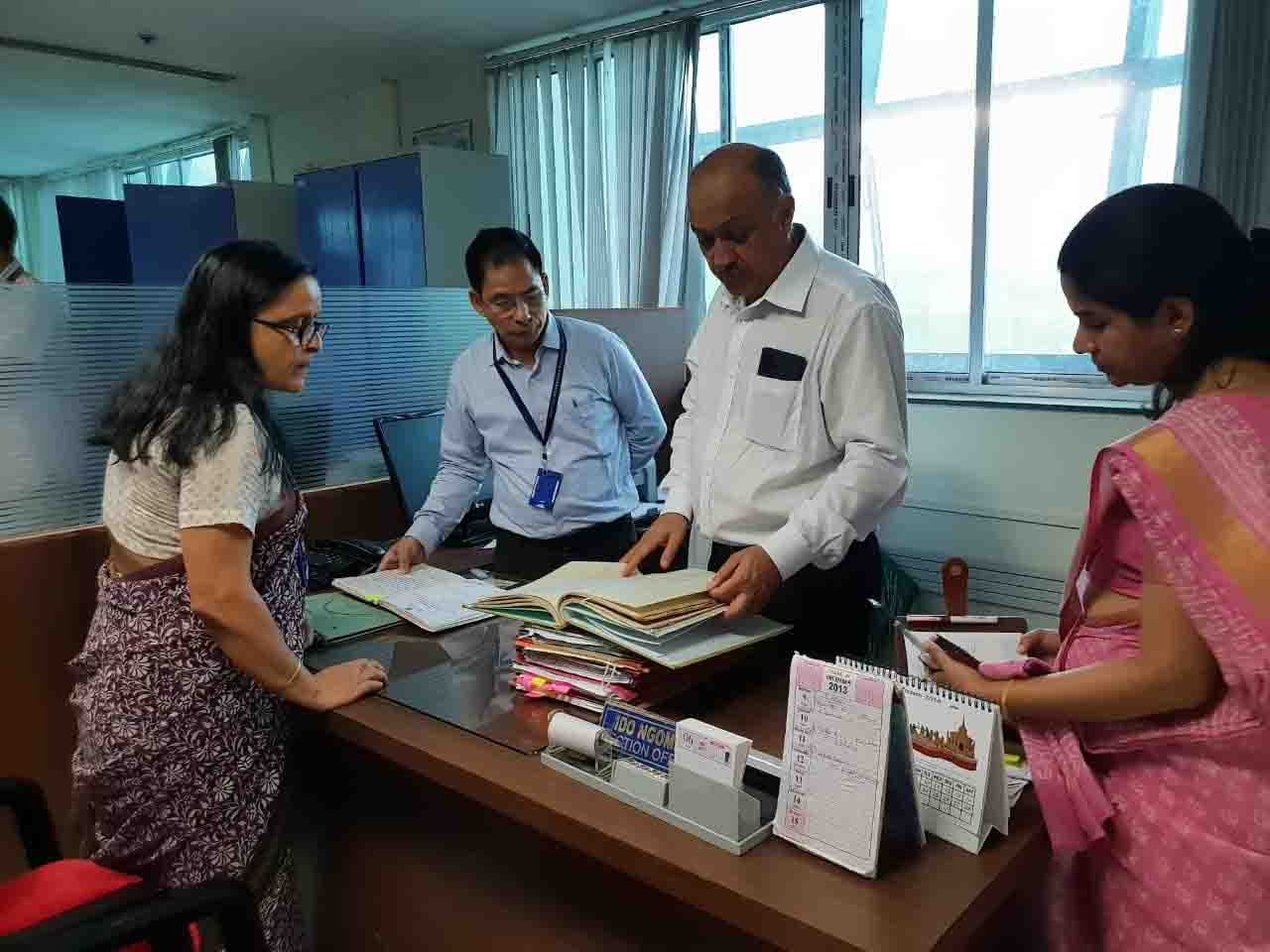 Eastern Sentinel Arunachal News