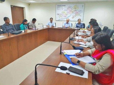Eastern Sentinel Arunachal News