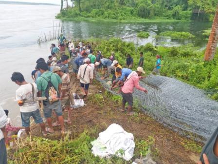 Eastern Sentinel Arunachal News
