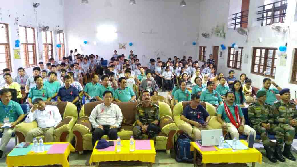 Eastern Sentinel Arunachal News