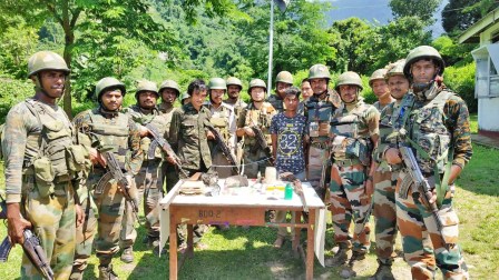 Eastern Sentinel Arunachal News