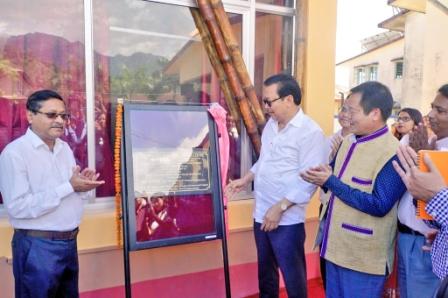 Eastern Sentinel Arunachal News