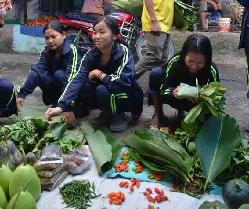 Eastern Sentinel Arunachal News