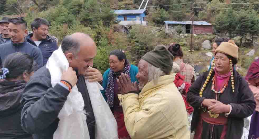 Eastern Sentinel Arunachal News