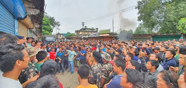 Eastern Sentinel Arunachal News