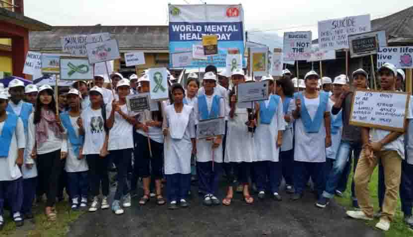 Eastern Sentinel Arunachal News