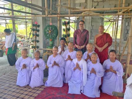 Eastern Sentinel Arunachal News