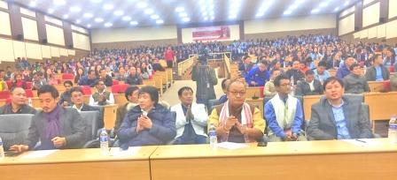 Eastern Sentinel Arunachal News