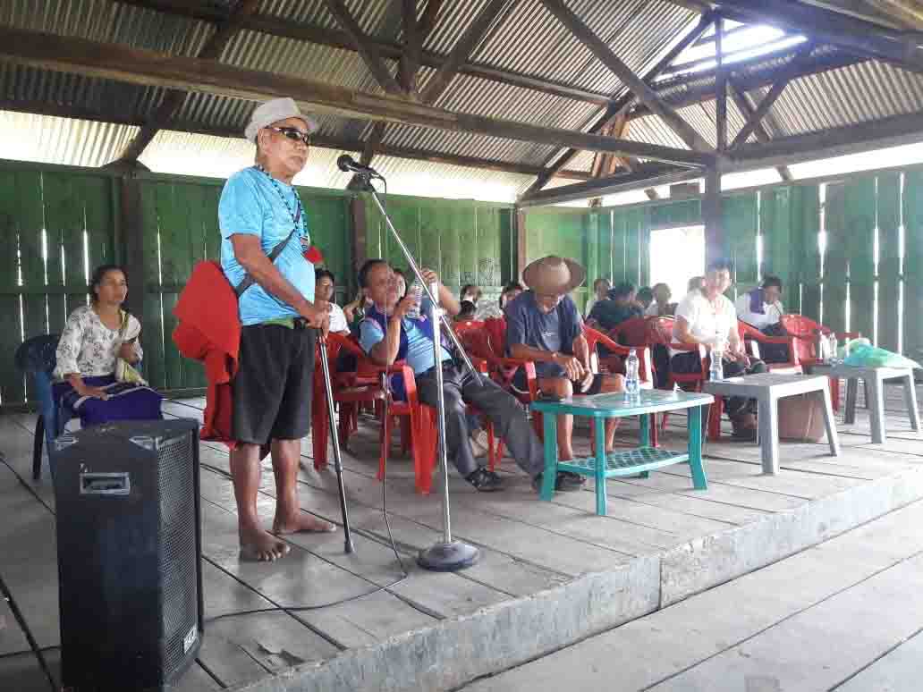 Eastern Sentinel Arunachal News