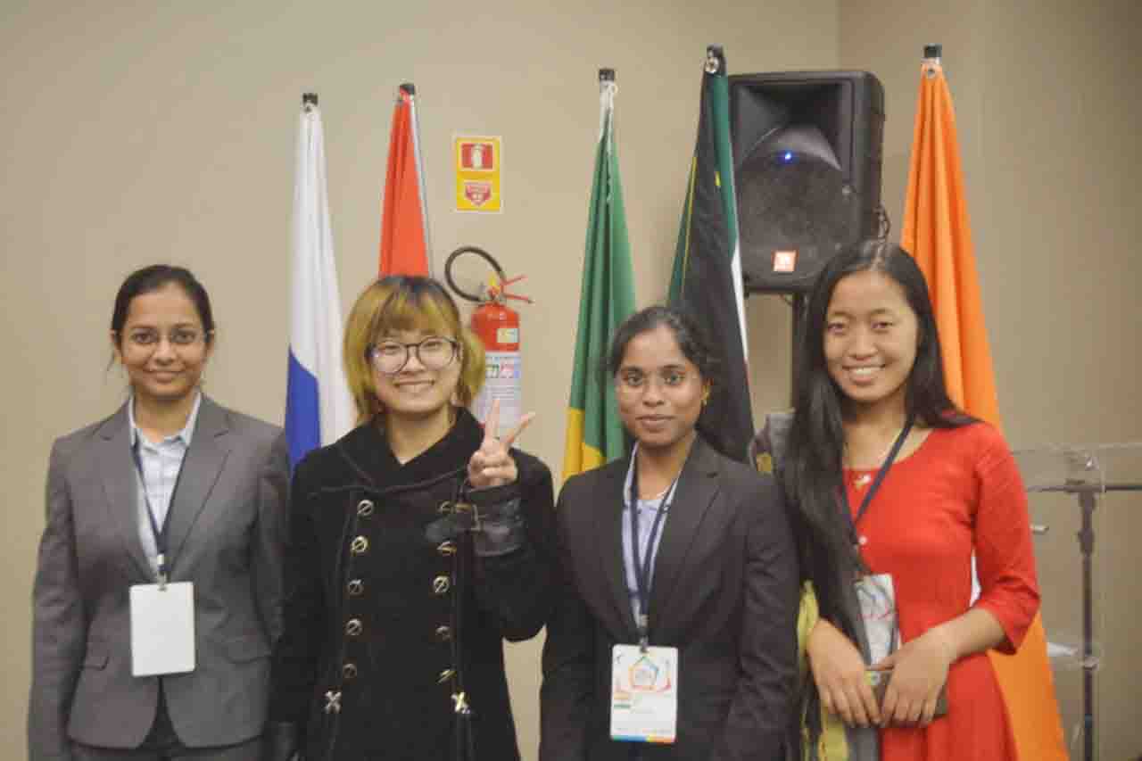 Eastern Sentinel Arunachal News