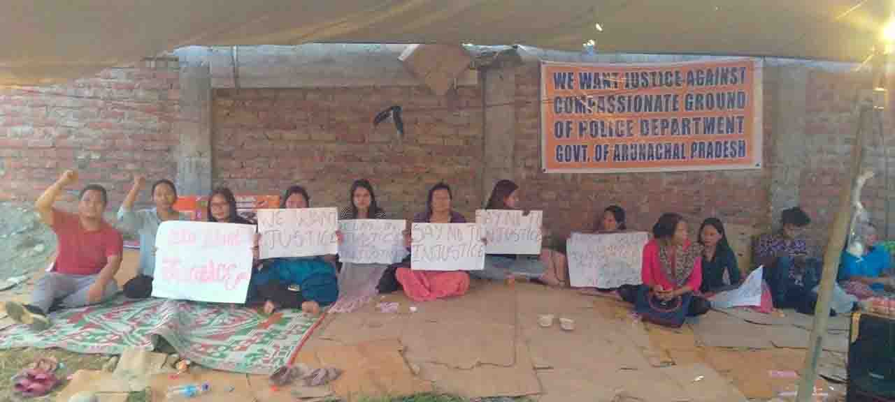 Eastern Sentinel Arunachal News