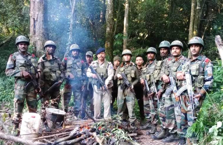 Eastern Sentinel Arunachal News