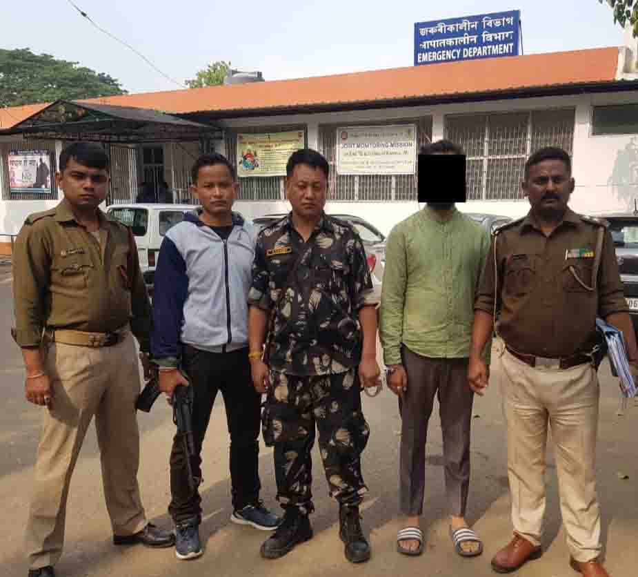 Eastern Sentinel Arunachal News
