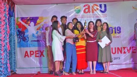 Eastern Sentinel Arunachal News