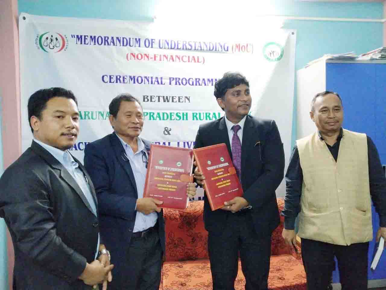 Eastern Sentinel Arunachal News