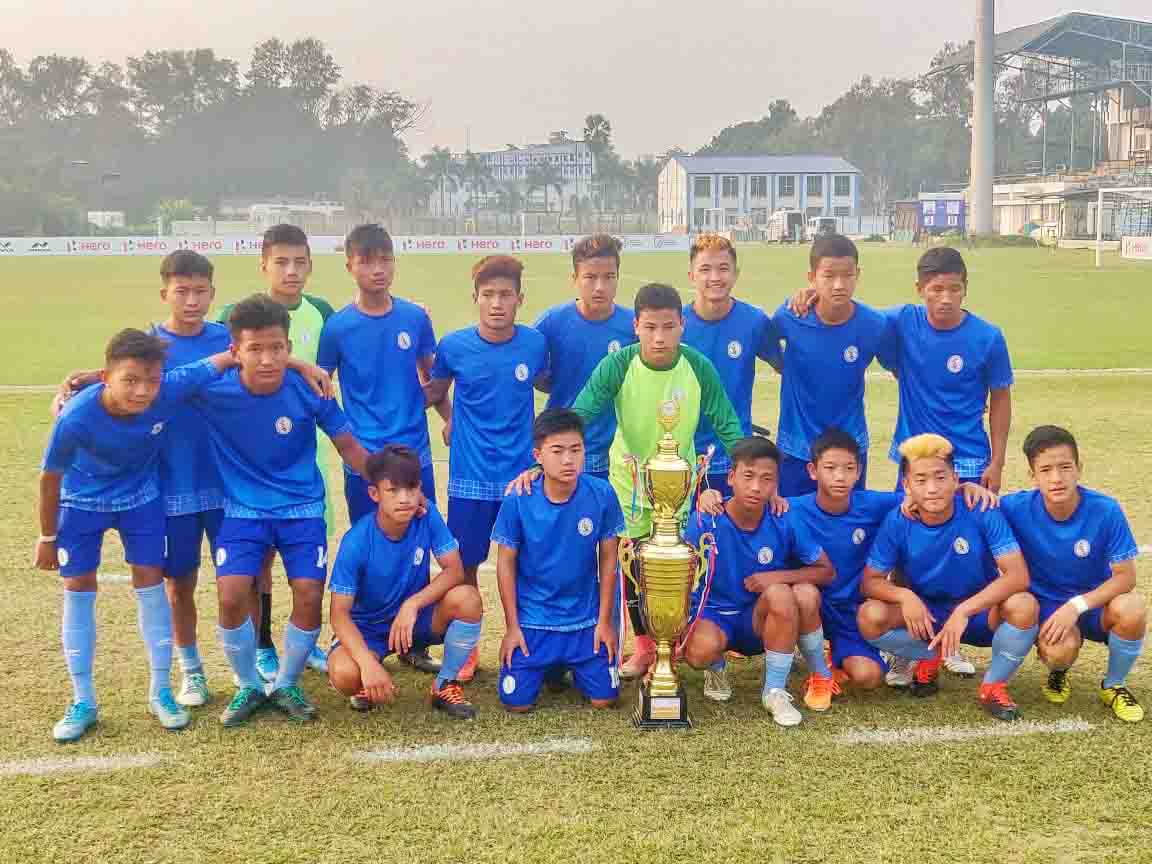 Eastern Sentinel Arunachal News