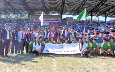 Eastern Sentinel Arunachal News
