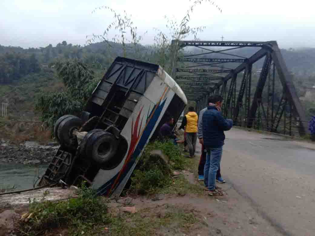 Eastern Sentinel Arunachal News