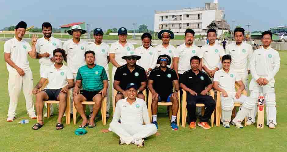 Eastern Sentinel Arunachal News