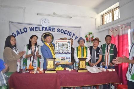 Eastern Sentinel Arunachal News