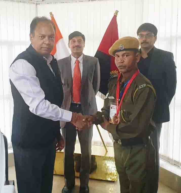 Eastern Sentinel Arunachal News