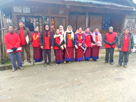 Eastern Sentinel Arunachal News
