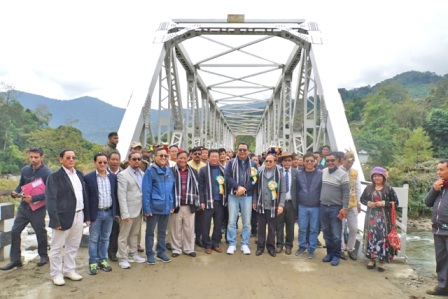 Eastern Sentinel Arunachal News