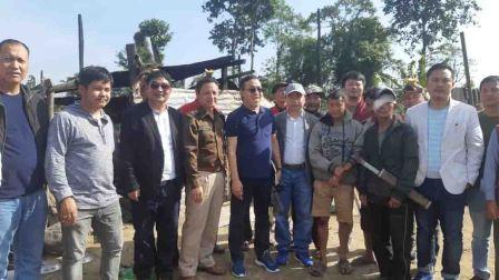 Eastern Sentinel Arunachal News