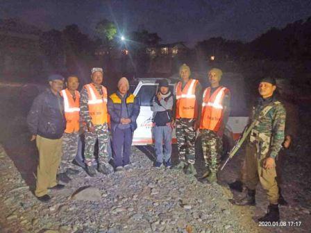 Eastern Sentinel Arunachal News