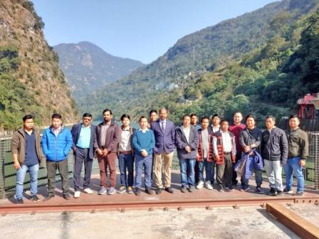 Eastern Sentinel Arunachal News