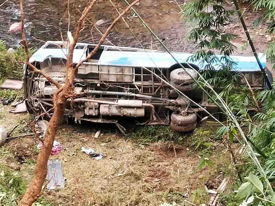 Eastern Sentinel Arunachal News