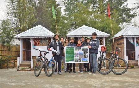 Eastern Sentinel Arunachal News
