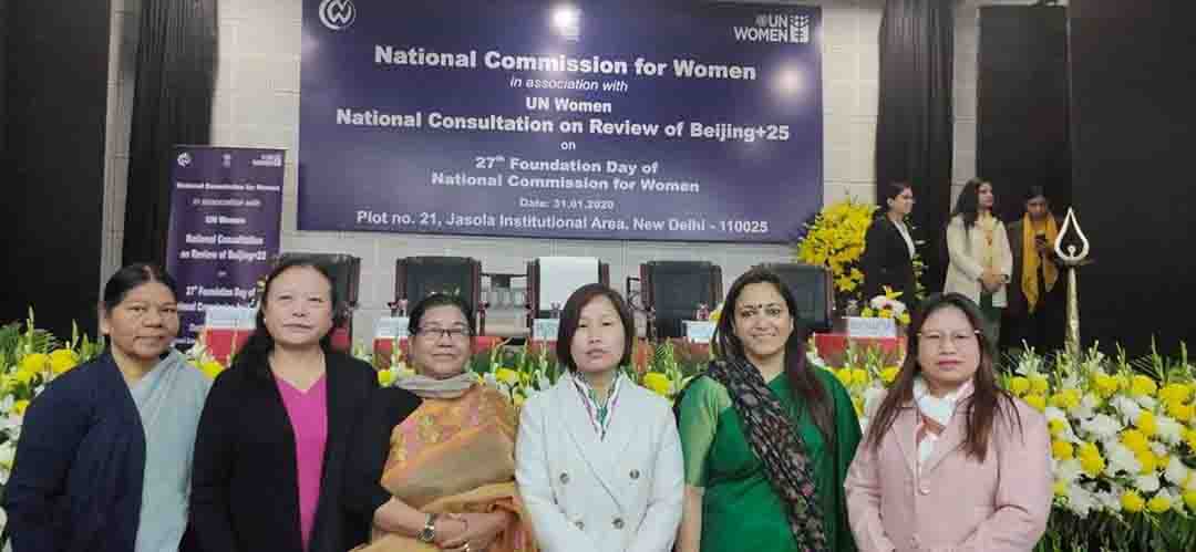 Eastern Sentinel Arunachal News