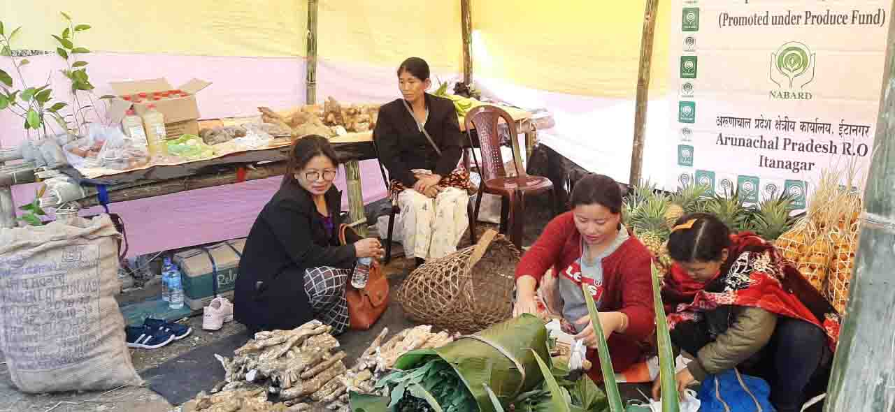 Eastern Sentinel Arunachal News