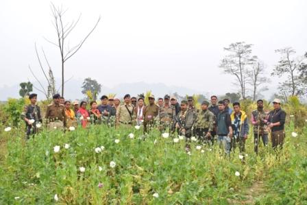 Eastern Sentinel Arunachal News