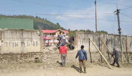 Eastern Sentinel Arunachal News