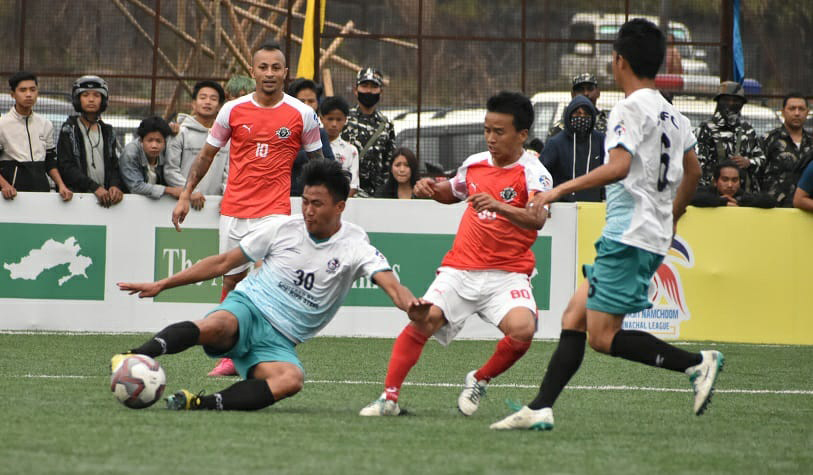 Eastern Sentinel Arunachal News