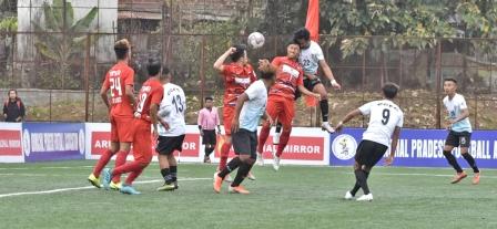 Eastern Sentinel Arunachal News