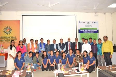 Eastern Sentinel Arunachal News