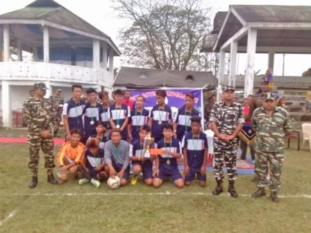 Eastern Sentinel Arunachal News