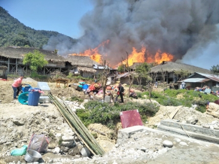 Eastern Sentinel Arunachal News