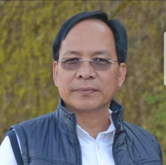 Eastern Sentinel Arunachal News