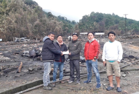 Eastern Sentinel Arunachal News