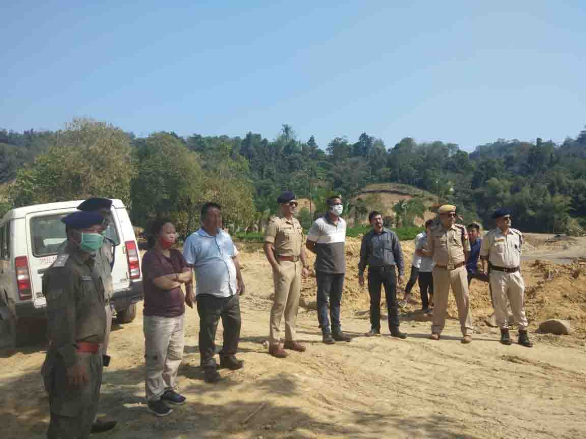 Eastern Sentinel Arunachal News