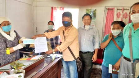 Eastern Sentinel Arunachal News
