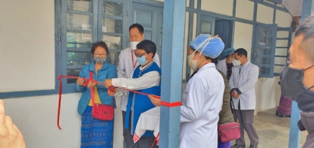 Eastern Sentinel Arunachal News