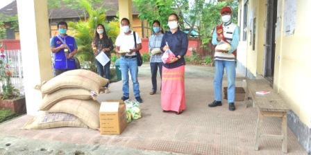 Eastern Sentinel Arunachal News