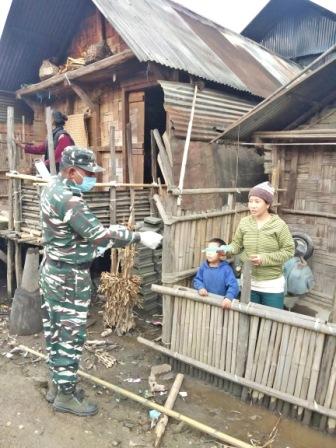 Eastern Sentinel Arunachal News
