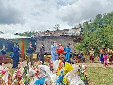 Eastern Sentinel Arunachal News