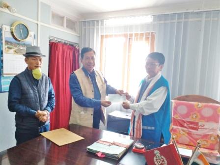 Eastern Sentinel Arunachal News